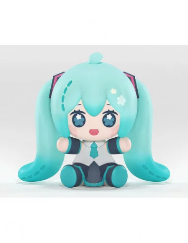 Character Vocal Series 01: Hatsune Miku Figura Chibi Huggy Good Smile Hatsune Miku 6 cm