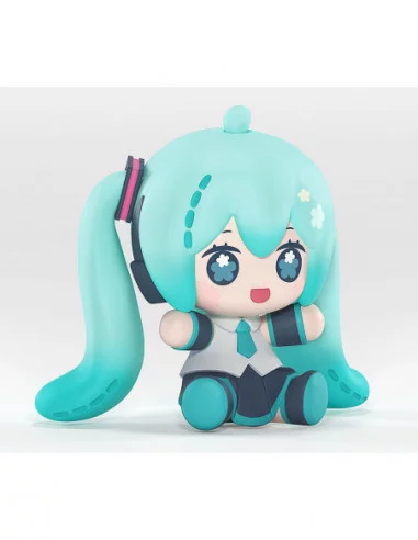 Character Vocal Series 01: Hatsune Miku Figura Chibi Huggy Good Smile Hatsune Miku 6 cm