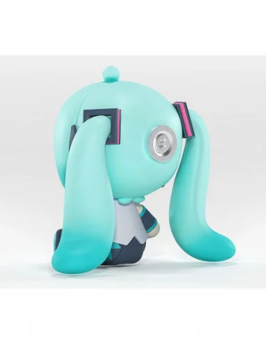 Character Vocal Series 01: Hatsune Miku Figura Chibi Huggy Good Smile Hatsune Miku 6 cm
