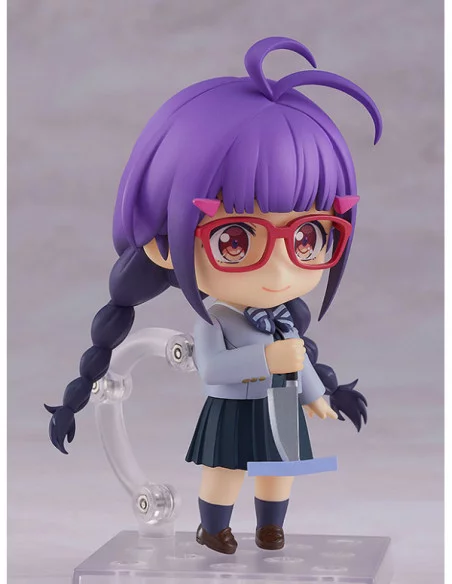 Love Flops Figura Nendoroid Nendoroid Aoi Izumisawa 10 cm Love Flops Figura Nendoroid Nendoroid Aoi Izumisawa 10 cm