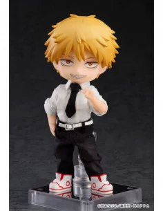 Chainsaw Man Figura Nendoroid Doll Denji 14 cm 2
