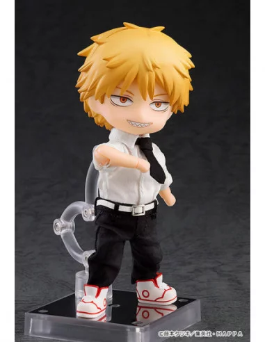 Chainsaw Man Figura Nendoroid Doll Denji 14 cm