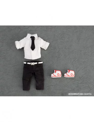 Chainsaw Man Figura Nendoroid Doll Denji 14 cm