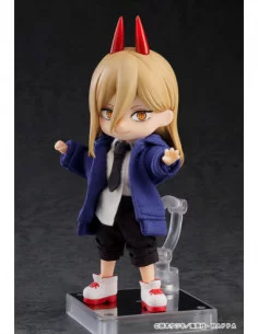 Chainsaw Man Figura Nendoroid Doll Power 14 cm 2