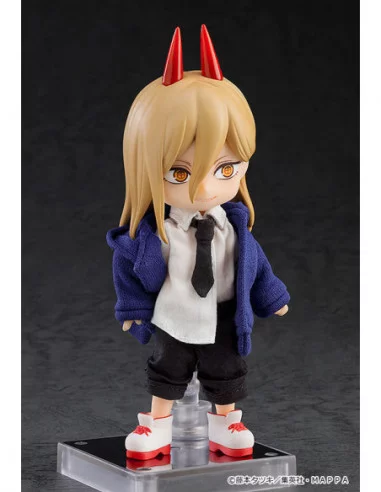Chainsaw Man Figura Nendoroid Doll Power 14 cm