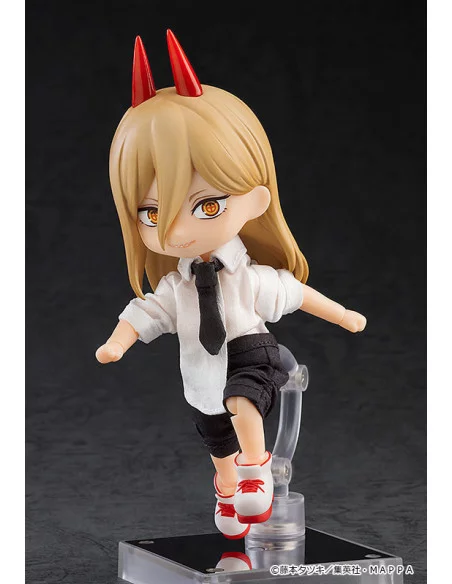 Chainsaw Man Figura Nendoroid Doll Power 14 cm Chainsaw Man Figura Nendoroid Doll Power 14 cm