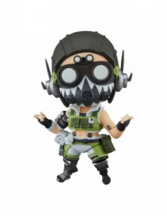 Apex Legends Figura Nendoroid Octane 10 cm