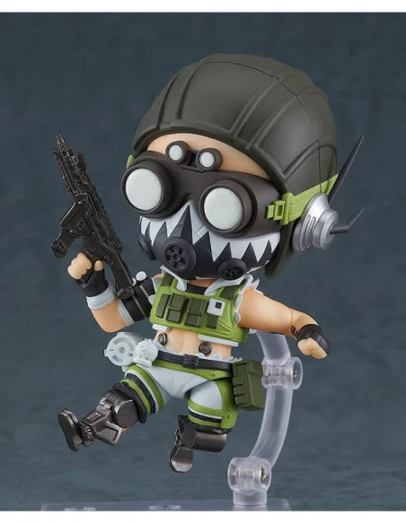 Apex Legends Figura Nendoroid Octane 10 cm Apex Legends Figura Nendoroid Octane 10 cm