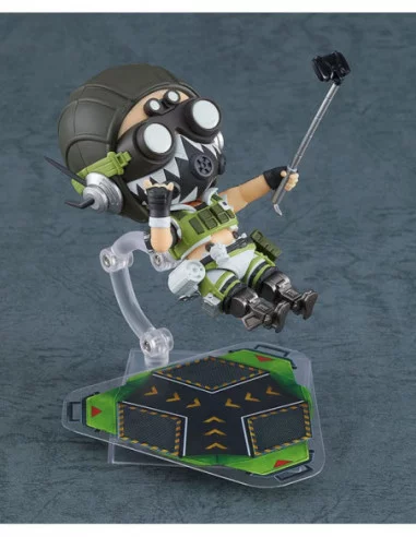 Apex Legends Figura Nendoroid Octane 10 cm