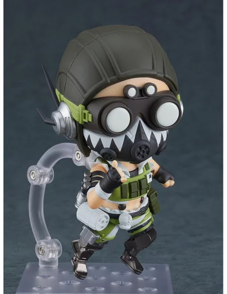 Apex Legends Figura Nendoroid Octane 10 cm Apex Legends Figura Nendoroid Octane 10 cm