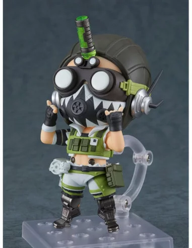 Apex Legends Figura Nendoroid Octane 10 cm