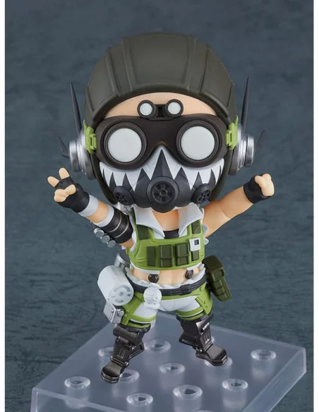 Apex Legends Figura Nendoroid Octane 10 cm Apex Legends Figura Nendoroid Octane 10 cm