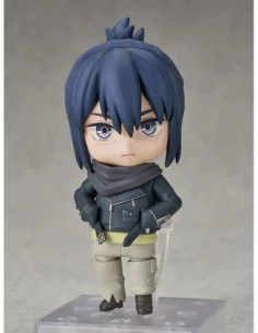 NO.6 Figura Nendoroid Nezumi 10 cm 2