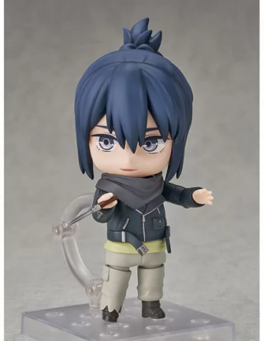 NO.6 Figura Nendoroid Nezumi 10 cm