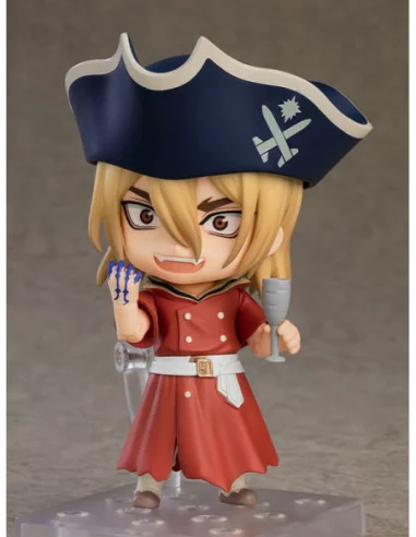 Dr. Stone Figura Nendoroid Ryusui Nanami 10 cm