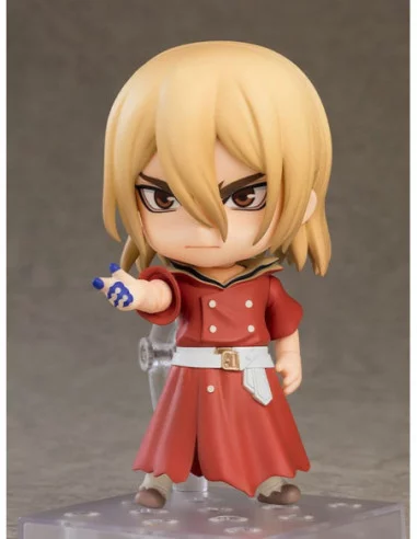 Dr. Stone Figura Nendoroid Ryusui Nanami 10 cm