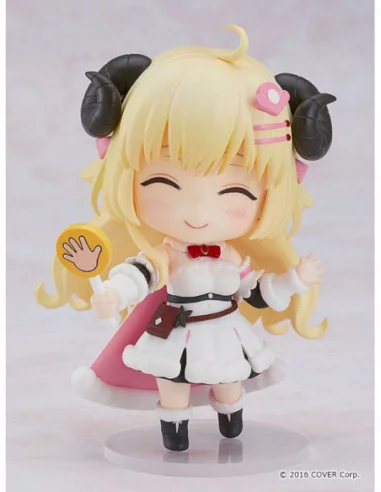 Hololive Production Figura Nendoroid Tsunomaki Watame 10 cm