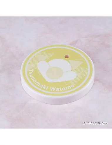 Hololive Production Figura Nendoroid Tsunomaki Watame 10 cm