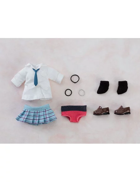 My Dress-Up Darling Accesorios para las Figuras Nendoroid Doll Outfit Set: Marin Kitagawa My Dress-Up Darling Accesorios para las Figuras Nendoroid Doll Outfit Set: Marin Kitagawa