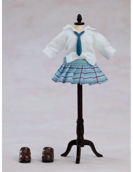 My Dress-Up Darling Accesorios para las Figuras Nendoroid Doll Outfit Set: Marin Kitagawa My Dress-Up Darling Accesorios para las Figuras Nendoroid Doll Outfit Set: Marin Kitagawa