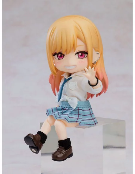 My Dress-Up Darling Accesorios para las Figuras Nendoroid Doll Outfit Set: Marin Kitagawa My Dress-Up Darling Accesorios para las Figuras Nendoroid Doll Outfit Set: Marin Kitagawa