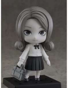 Uzumaki Spiral Into Horror Figura Nendoroid Kirie Goshima 10 cm 2