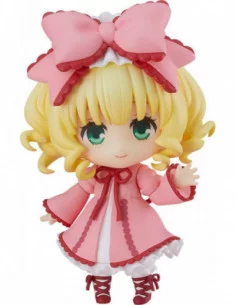 Rozen Maiden Figura Nendoroid Hinaichigo 10 cm