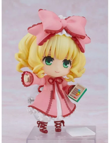 Rozen Maiden Figura Nendoroid Hinaichigo 10 cm