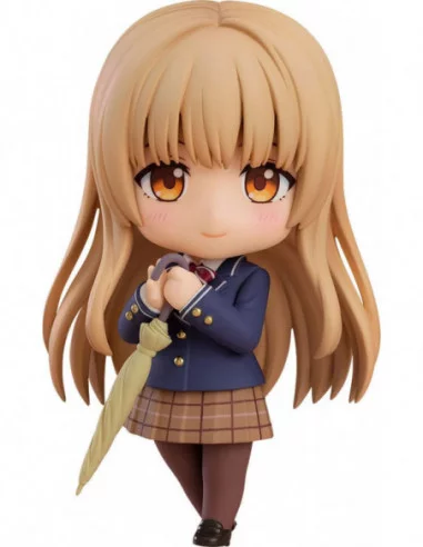 The Angel Next Door Spoils Me Rotten Figura Nendoroid Mahiru Shiina 10 cm