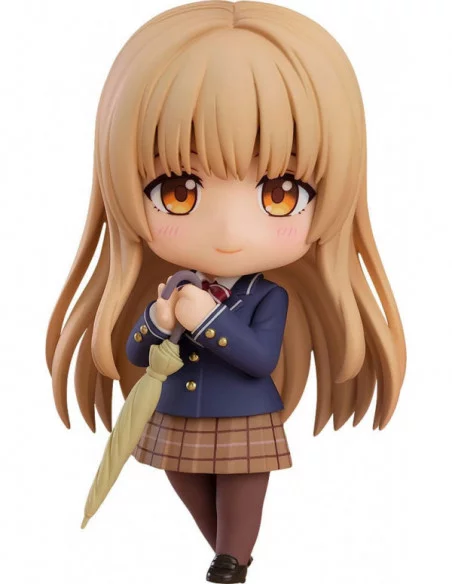 The Angel Next Door Spoils Me Rotten Figura Nendoroid Mahiru Shiina 10 cm