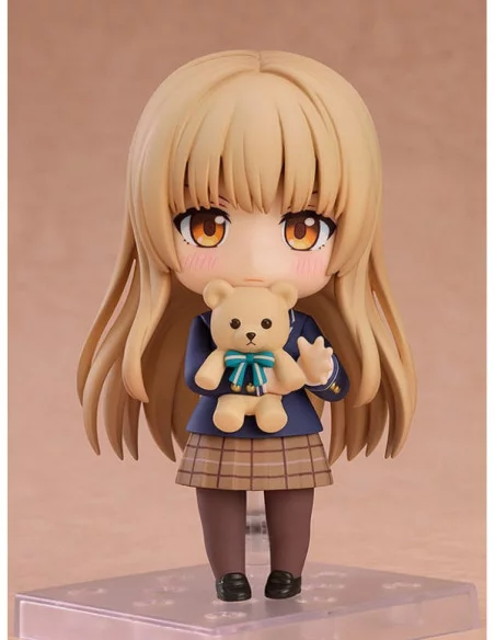 The Angel Next Door Spoils Me Rotten Figura Nendoroid Mahiru Shiina 10 cm The Angel Next Door Spoils Me Rotten Figura Nendoroid Mahiru Shiina 10 cm