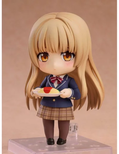 The Angel Next Door Spoils Me Rotten Figura Nendoroid Mahiru Shiina 10 cm