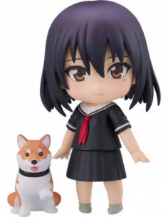 Doomsday with My Dog Figura Nendoroid Master & Haru 10 cm