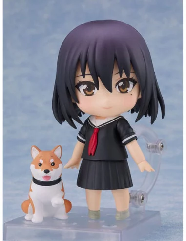 Doomsday with My Dog Figura Nendoroid Master & Haru 10 cm