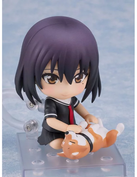 Doomsday with My Dog Figura Nendoroid Master & Haru 10 cm Doomsday with My Dog Figura Nendoroid Master & Haru 10 cm