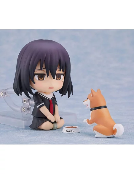 Doomsday with My Dog Figura Nendoroid Master & Haru 10 cm Doomsday with My Dog Figura Nendoroid Master & Haru 10 cm