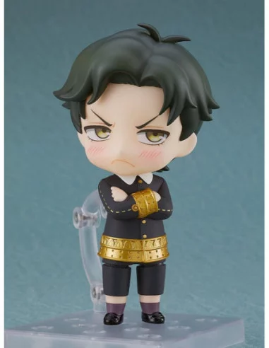 Spy × Family Figura Nendoroid Damian Desmond 10 cm