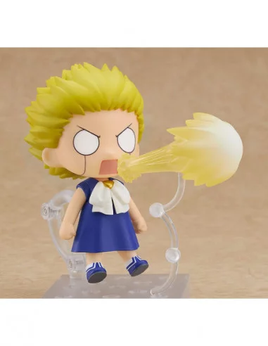 Zatch Bell! Figura Nendoroid Zatch Bell 10 cm
