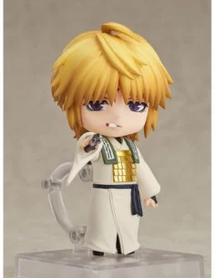 Saiyuki Reload: Zeroin Figura Nendoroid Genjo Sanzo 10 cm 2