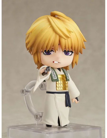 Saiyuki Reload: Zeroin Figura Nendoroid Genjo Sanzo 10 cm Saiyuki Reload: Zeroin Figura Nendoroid Genjo Sanzo 10 cm