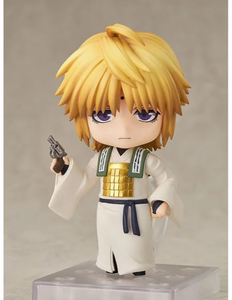 Saiyuki Reload: Zeroin Figura Nendoroid Genjo Sanzo 10 cm Saiyuki Reload: Zeroin Figura Nendoroid Genjo Sanzo 10 cm