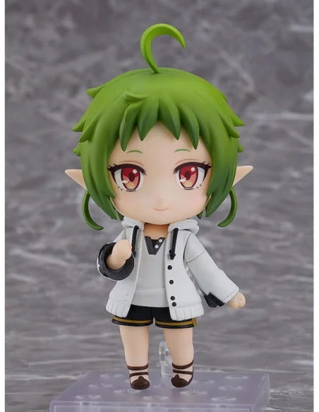 Mushoku Tensei: Jobless Reincarnation Figura Nendoroid Sylphiette 10 cm Mushoku Tensei: Jobless Reincarnation Figura Nendoroid Sylphiette 10 cm