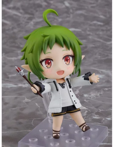 Mushoku Tensei: Jobless Reincarnation Figura Nendoroid Sylphiette 10 cm