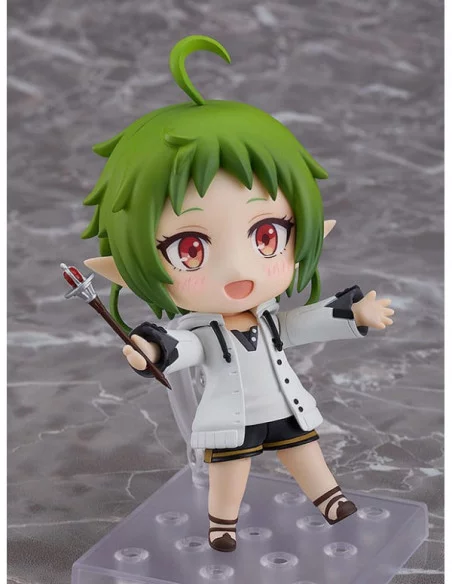 Mushoku Tensei: Jobless Reincarnation Figura Nendoroid Sylphiette 10 cm Mushoku Tensei: Jobless Reincarnation Figura Nendoroid Sylphiette 10 cm
