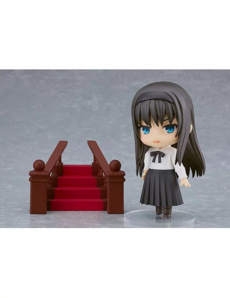 Tsukihime - A Piece of Blue Glass Moon- Figura Nendoroid Akiha Tohno 10 cm Tsukihime - A Piece of Blue Glass Moon- Figura Nendoroid Akiha Tohno 10 cm