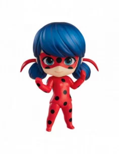 Miraculous: Tales Of Ladybug & Cat Noir Figura Nendoroid Ladybug 10 cm