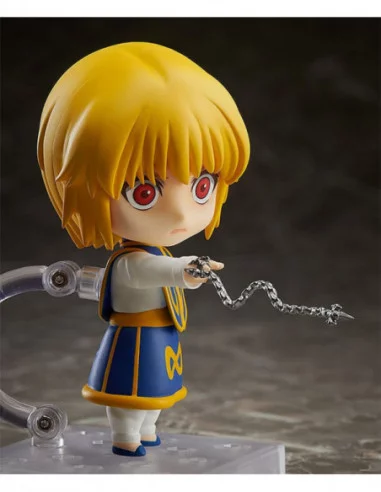 Hunter x Hunter Figura Nendoroid Kurapika (re-run) 10 cm