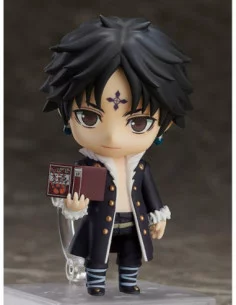 Hunter x Hunter Figura Nendoroid Chrollo Lucilfer (re-run) 10 cm 2
