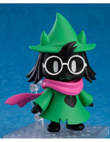 Deltarune Figura Nendoroid Ralsei 10 cm