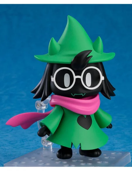 Deltarune Figura Nendoroid Ralsei 10 cm Deltarune Figura Nendoroid Ralsei 10 cm